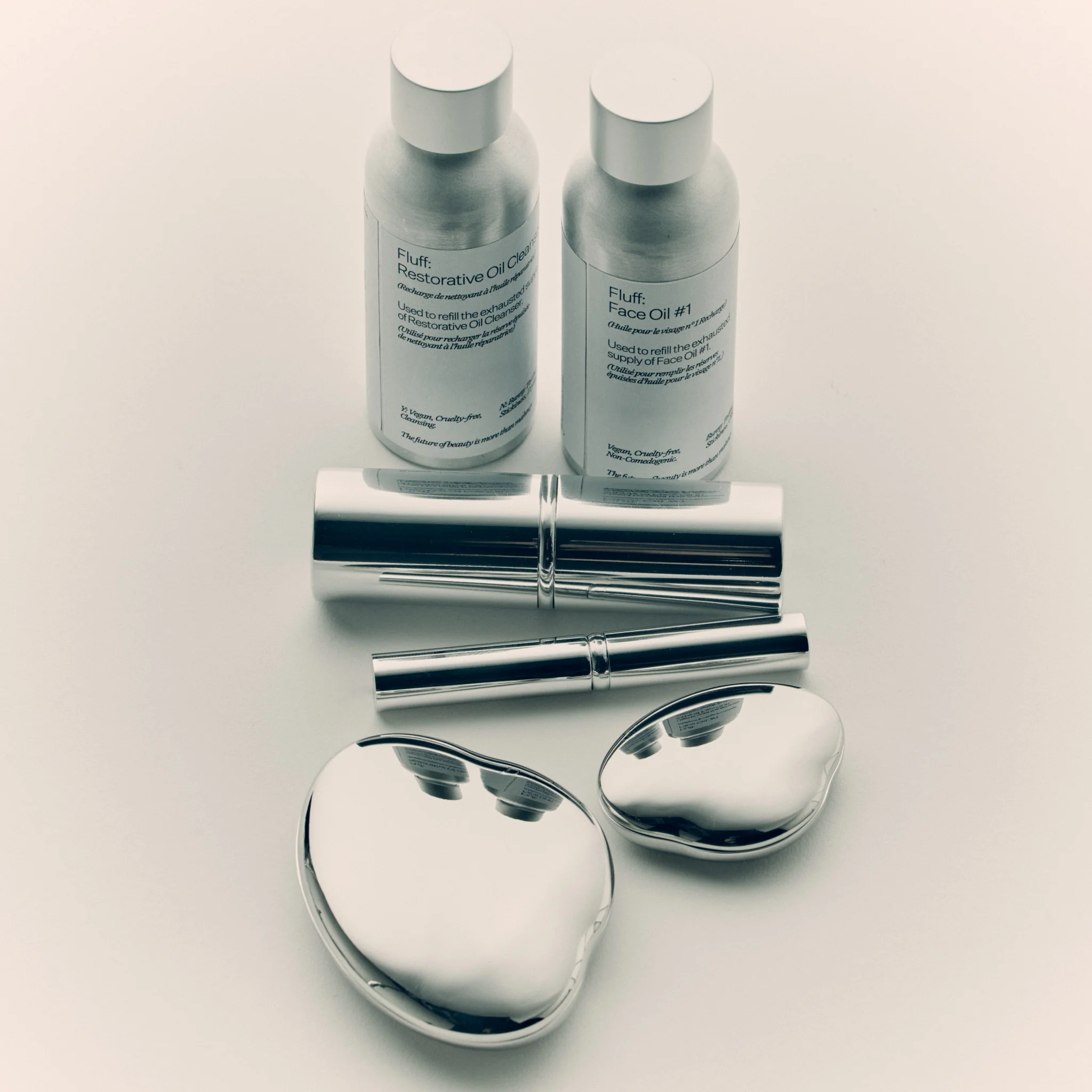 Skincare